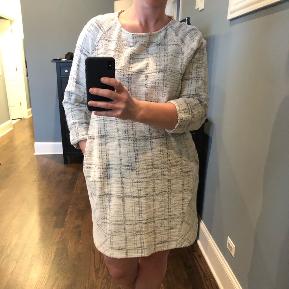 Hatch Maternity Sheath Dress